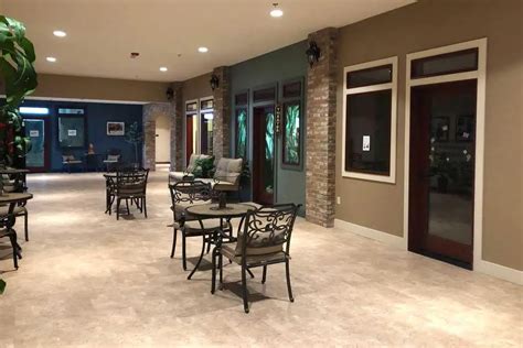 the village at skyline pines|village at skyline senior living.